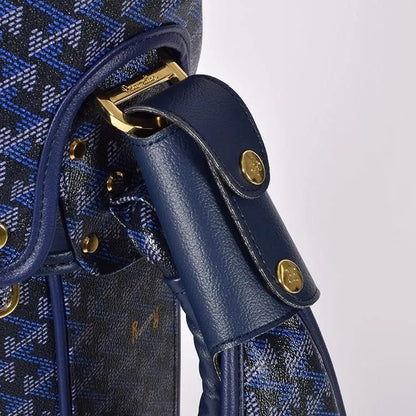 Resurrection Rallina No.3 CADDY BAG