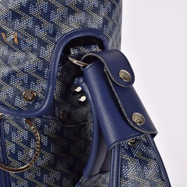 Resurrection Cycnus No.2 CADDY BAG