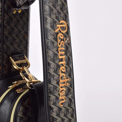 Resurrection Milano CADDY BAG