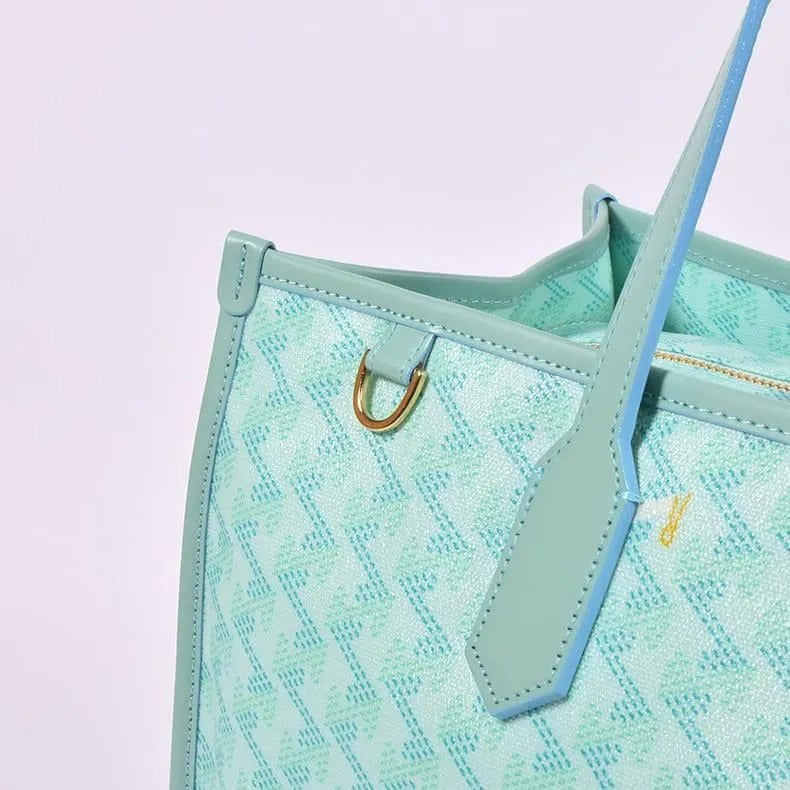 Resurrection Lanius Square Big