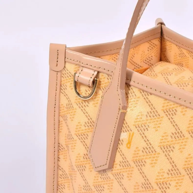 Resurrection Lanius Square Mini No.3