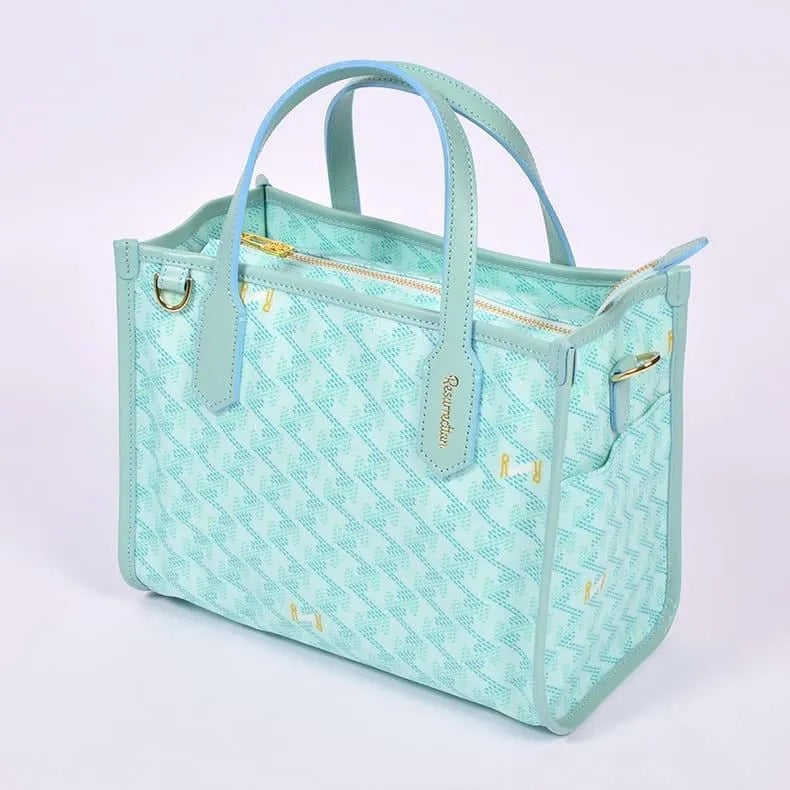 Resurrection Lanius Square Mini No.3