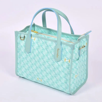 Resurrection Lanius Square Mini No.3