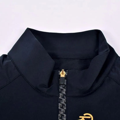 Resurrection MENS Super Water Repellent Jacket