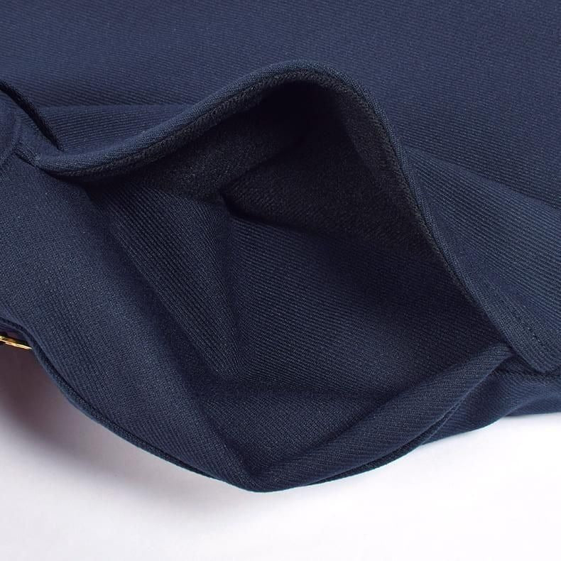 Resurrection WOMENS Piping Line Skirt