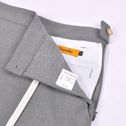 Resurrection WOMENS Piping Line Skirt