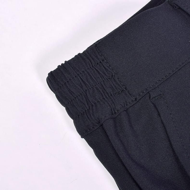 Resurrection MENS Super Stretch Long Pants