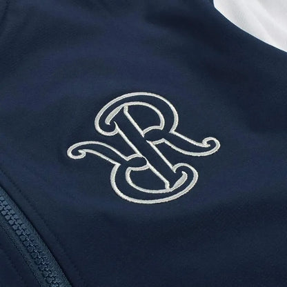 Resurrection MENS  2tone warm blouson