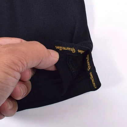 Resurrection MENS Warm Inner Mock Neck L/S