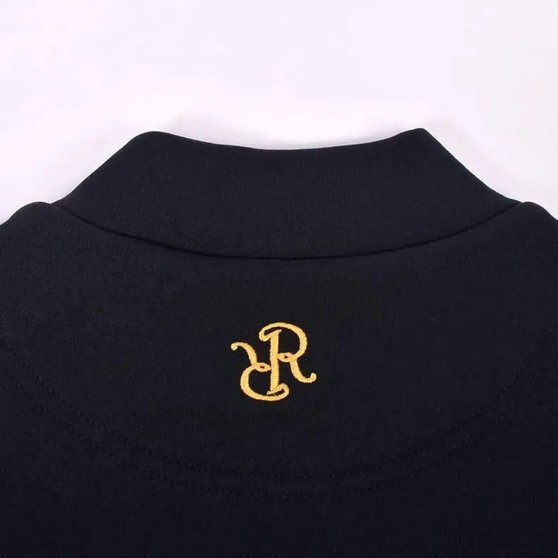 Resurrection WOMENS Warm Inner Mock Neck L/S