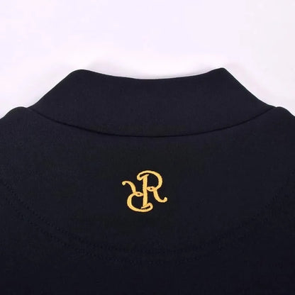 Resurrection WOMENS Warm Inner Mock Neck L/S