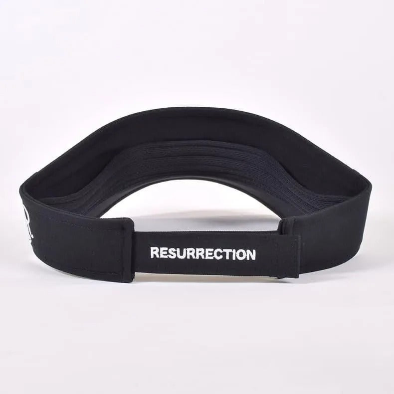 Resurrection GM Brim Sun Visor