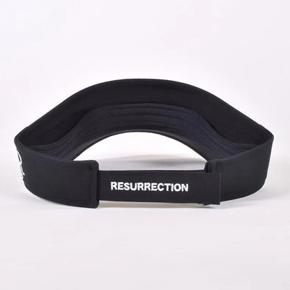 Resurrection GM Brim Sun Visor