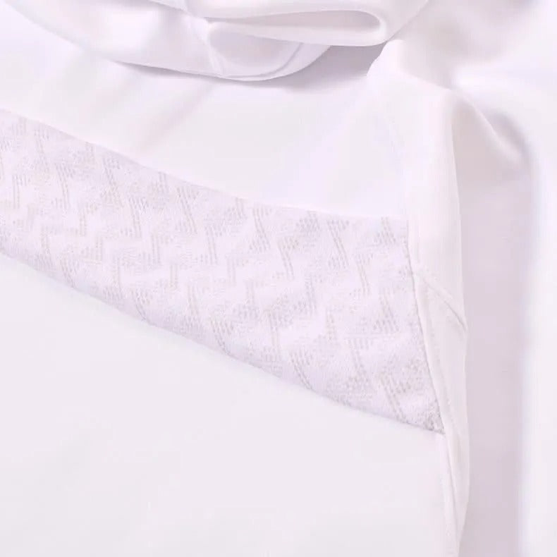 Resurrection MENS GM Accent Line Zip-Up Parka