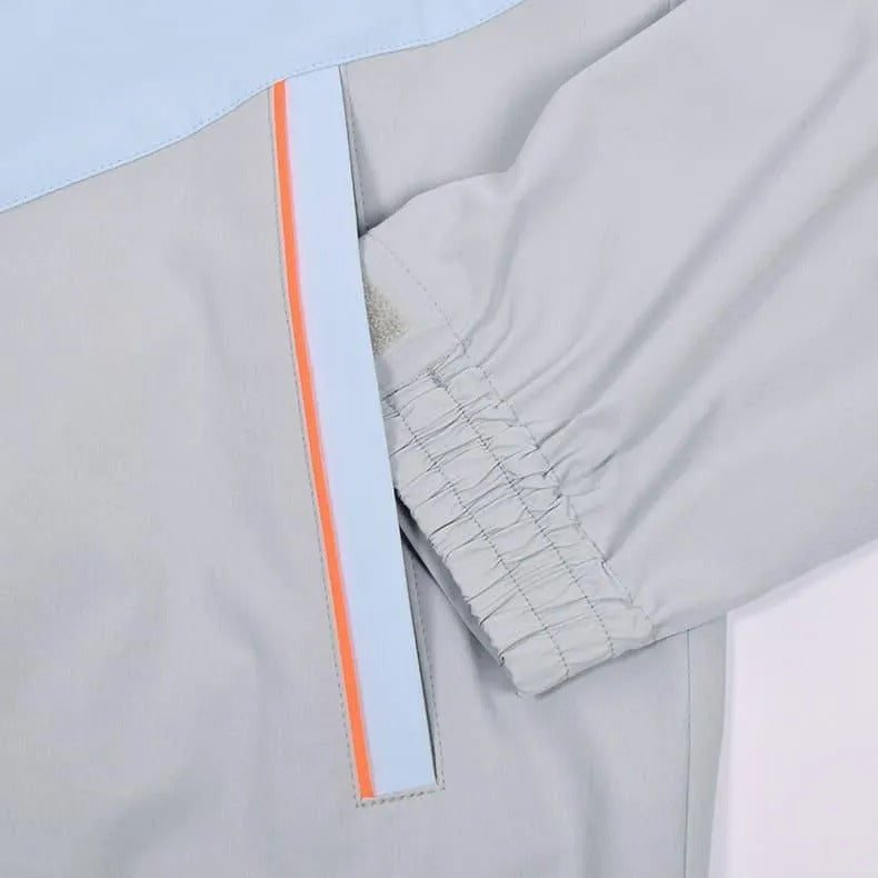 Resurrection MENS Neon Light Outer