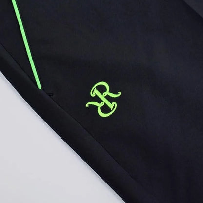 Resurrection MENS Neon Long Pants