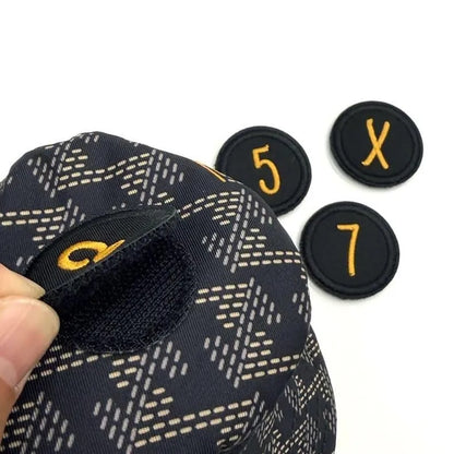 Resurrection Hat Head Cover （FW）