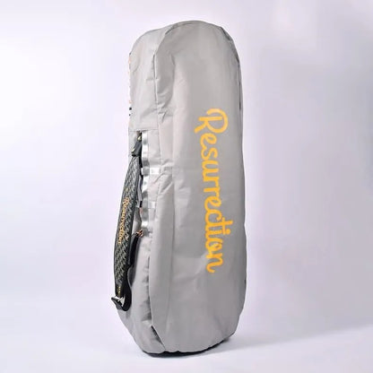 Resurrection Travel Cover