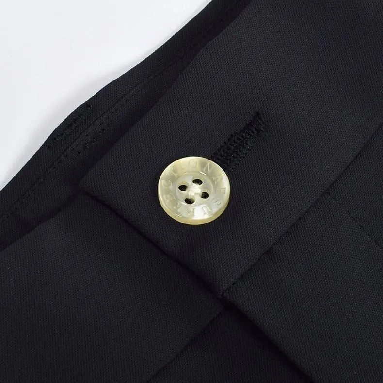 Resurrection MENS Basic Long Pants