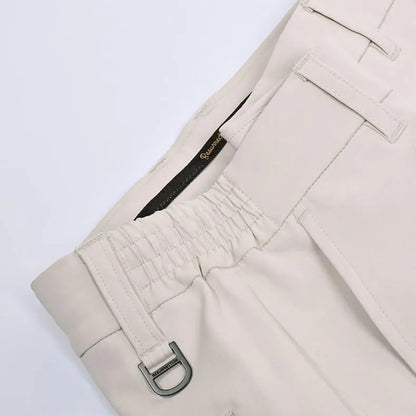 Resurrection MENS Basic Long Pants