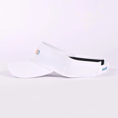 Resurrection WOMENS Colorful Logo Visor