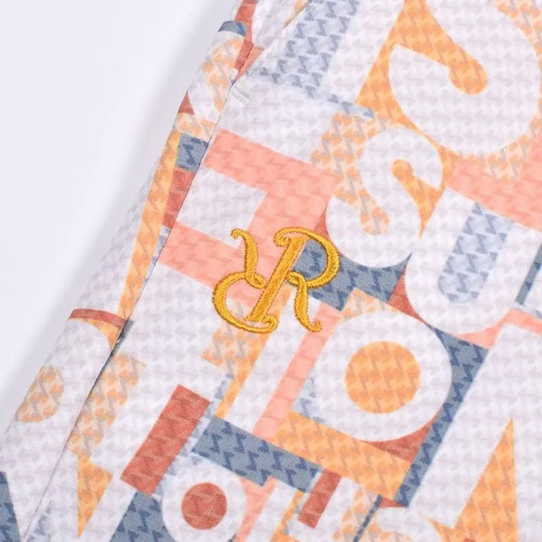 Resurrection MENS Junction Shorts