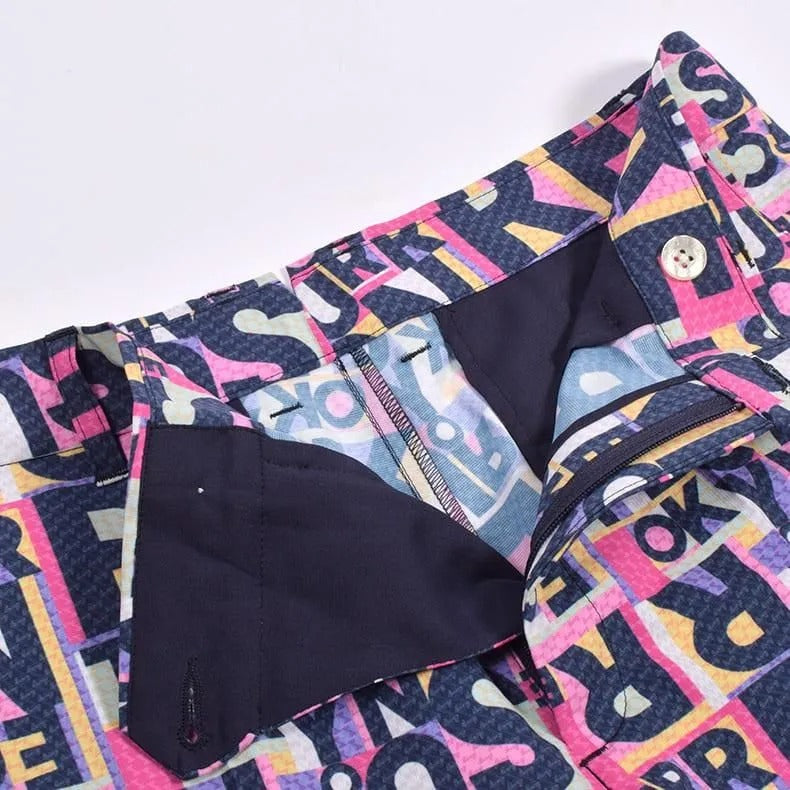 Resurrection MENS Junction Shorts