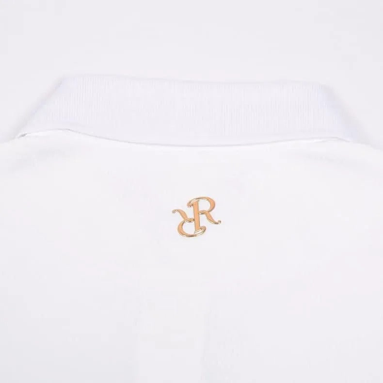 Resurrection MENS GM Jacquard Polo Shirts