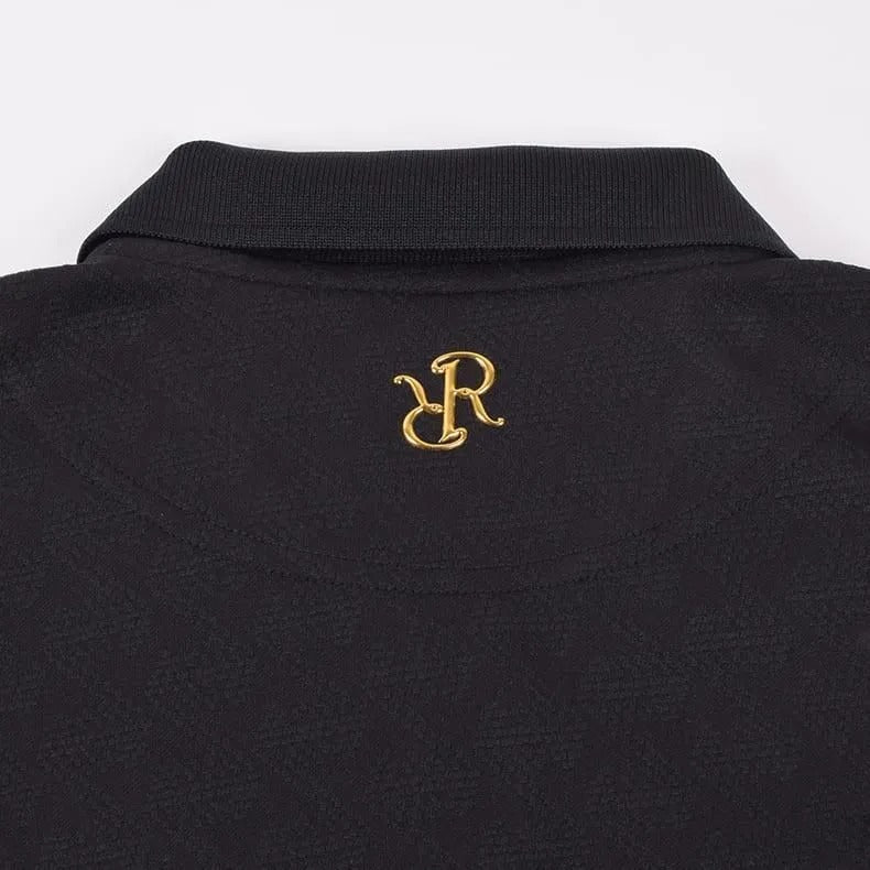Resurrection WOMENS GM Jacquard Polo Shirts