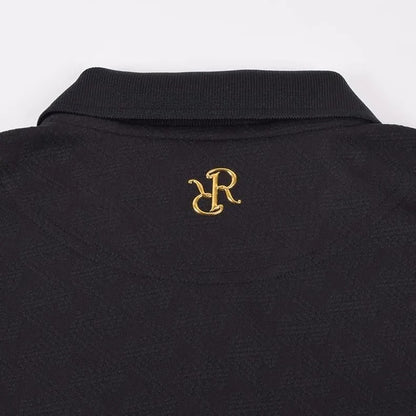 Resurrection WOMENS GM Jacquard Polo Shirts
