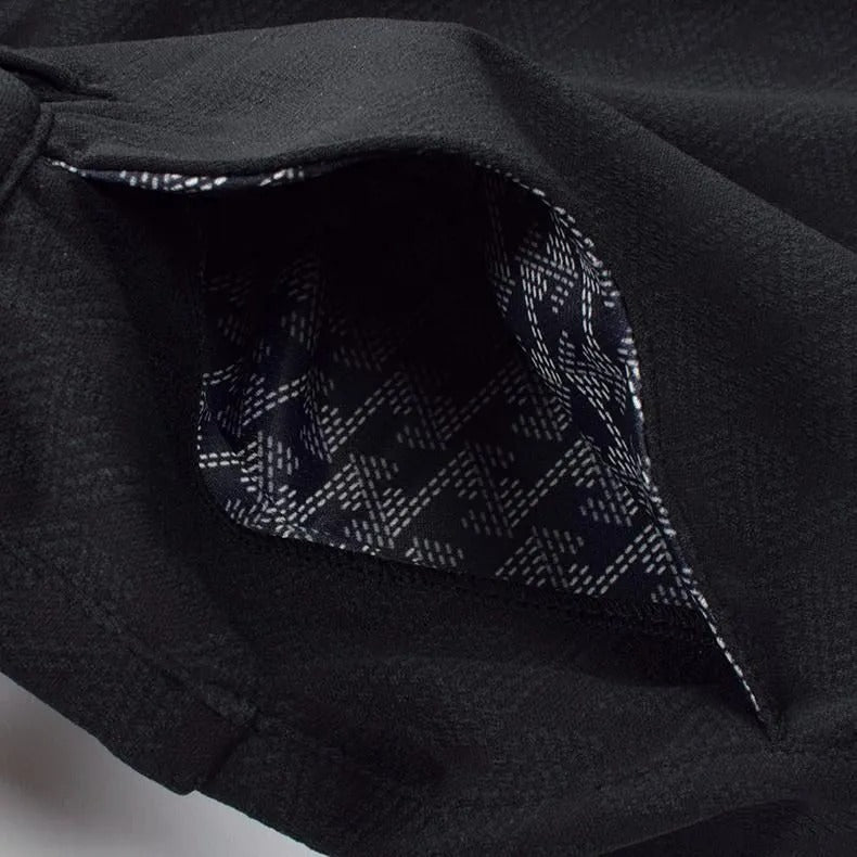 Resurrection MENS GM Jacquard Shorts