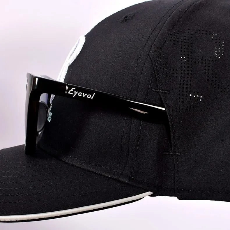 Resurrection Perforated Mesh Cap
