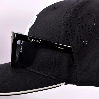 Resurrection Perforated Mesh Cap