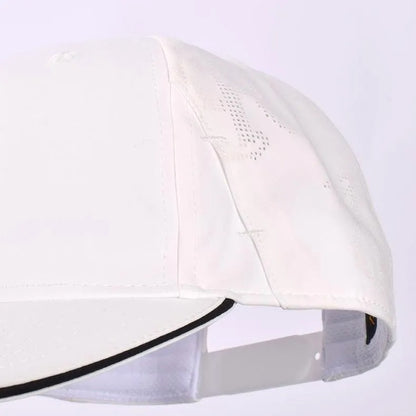 Resurrection Perforated Mesh Cap