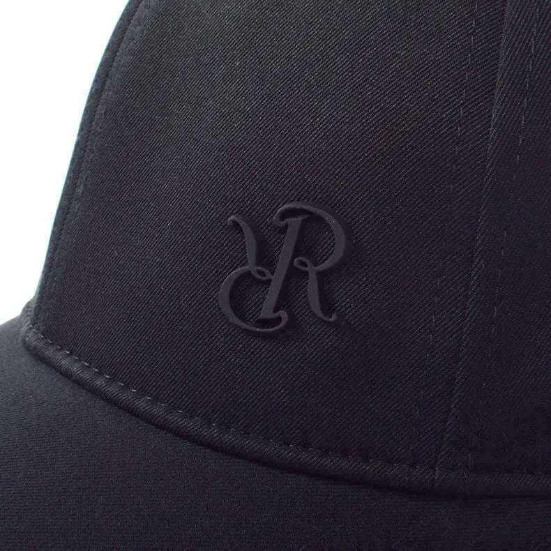 Resurrection Wide Brim Cap No.2