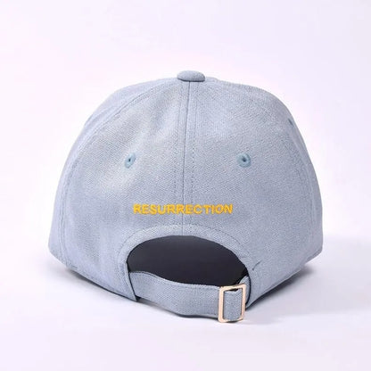 Resurrection  Five Consecutive Cap