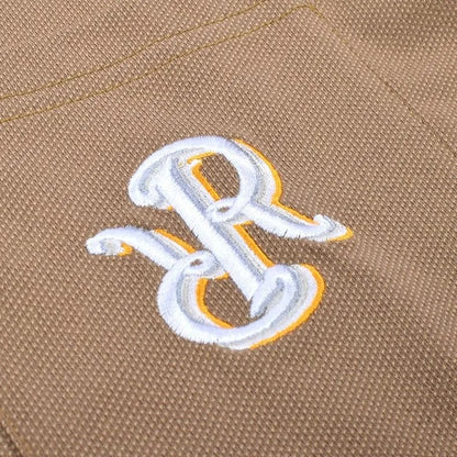 Resurrection MENS  Five Consecutive Pocket Polo