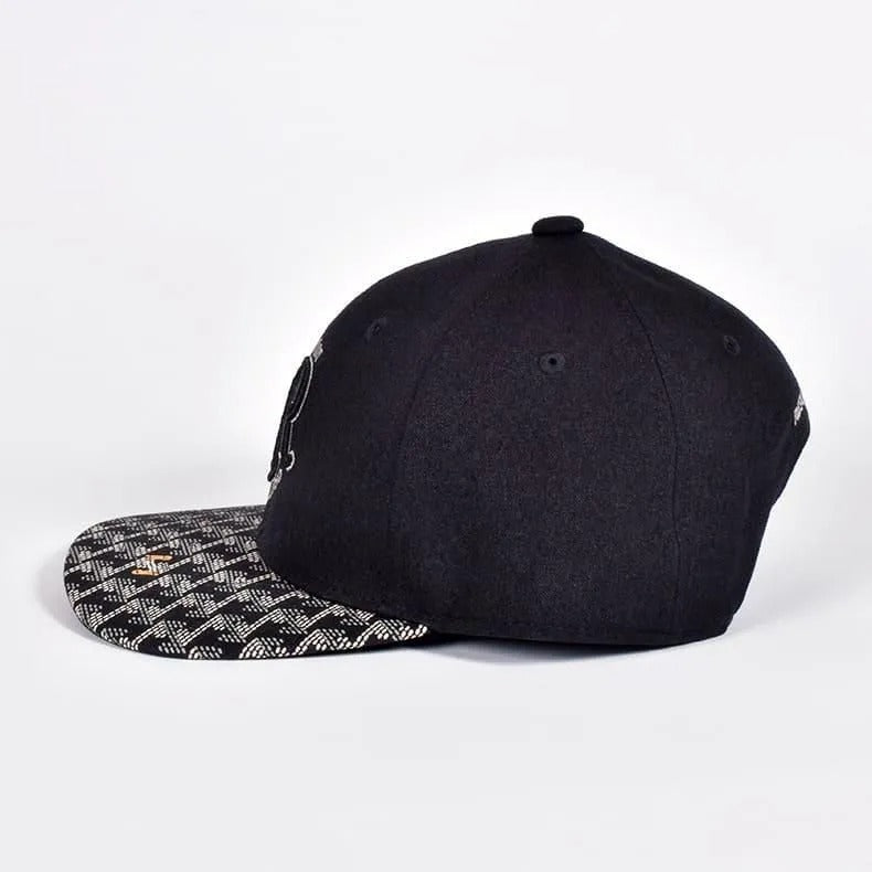 Resurrection GM Brim Cap Lanatec (Flat)