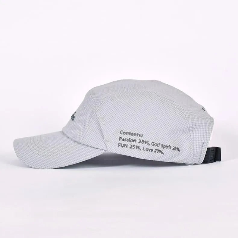 Resurrection Jet cap