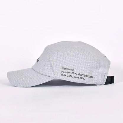 Resurrection Jet cap