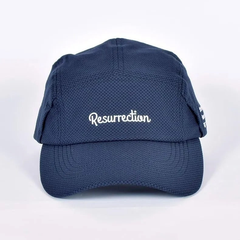 Resurrection Jet cap