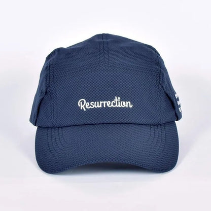 Resurrection Jet cap