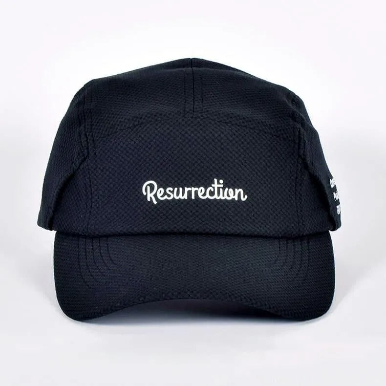 Resurrection Jet cap