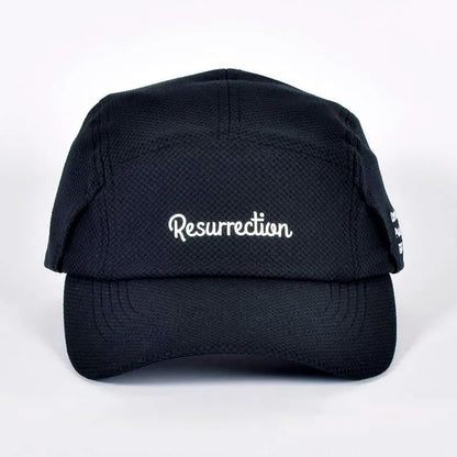 Resurrection Jet cap