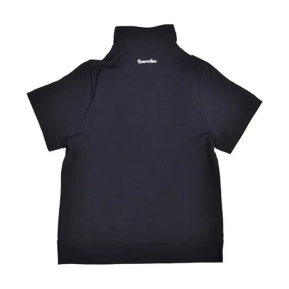Resurrection WOMENS Detachable Half-Zip Shirt