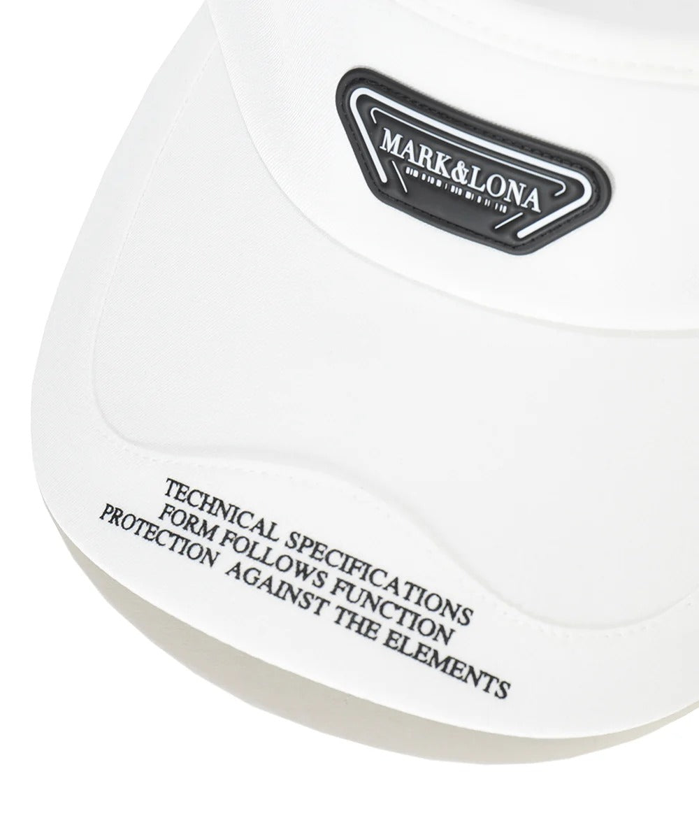MARK&LONA MENS Visor