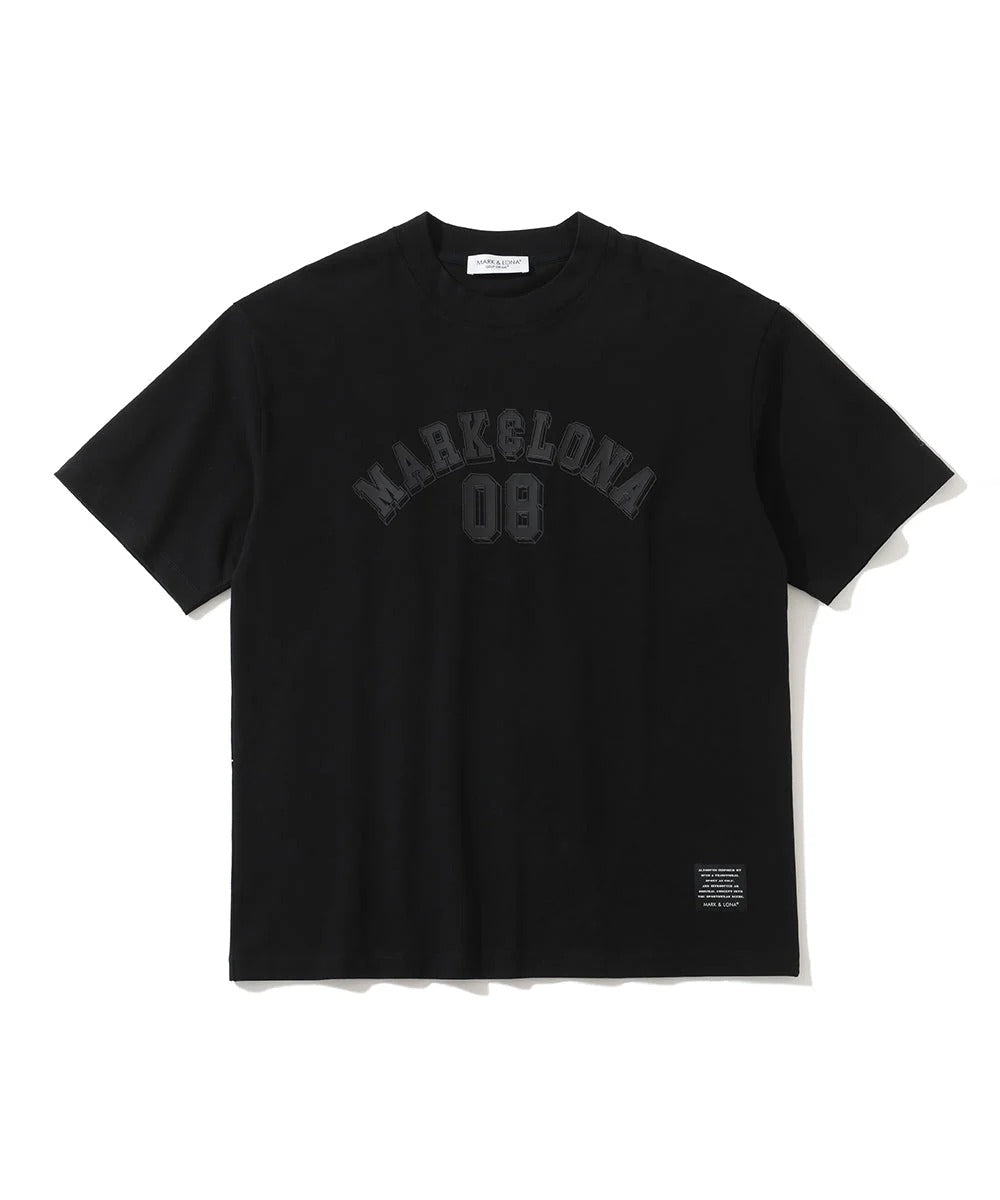 MARK&LONA MENS Essential 08 Lounge Tee