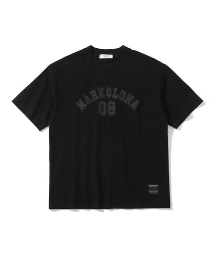 MARK&LONA MENS Essential 08 Lounge Tee