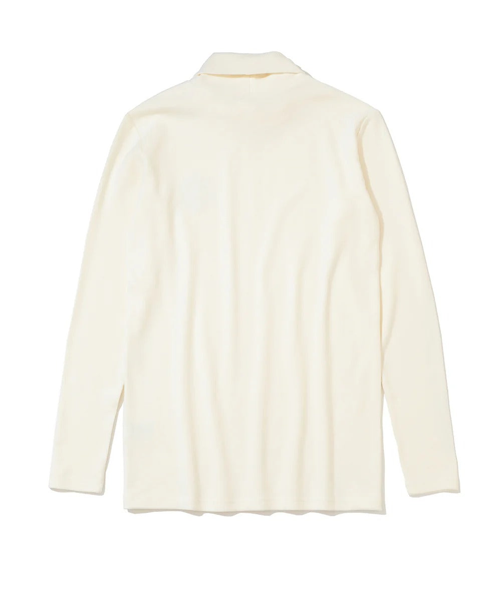 MARK&LONA MENS IC○N Mock Neck Layer