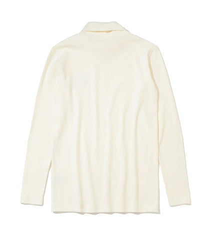 MARK&LONA MENS IC●N Mock Neck Layer